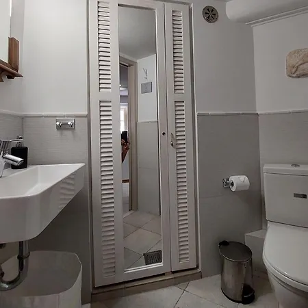 Διαμέρισμα 41 Homer Street