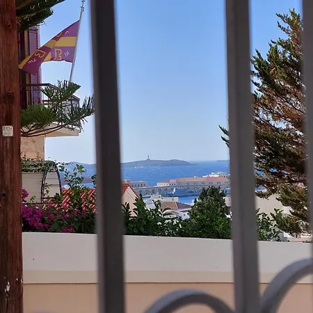 Διαμέρισμα 41 Homer Street