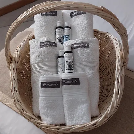 Διαμέρισμα 41 Homer Street *