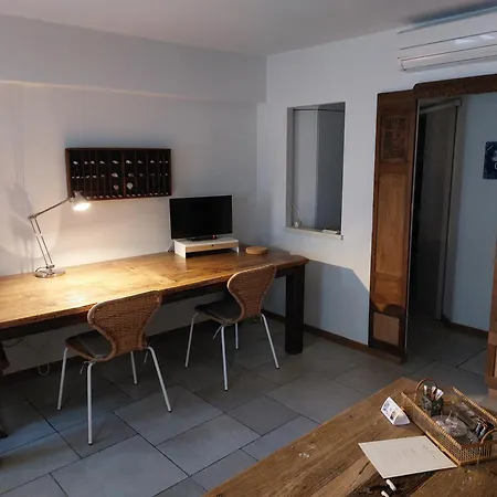 41 Homer Street Apartamento *