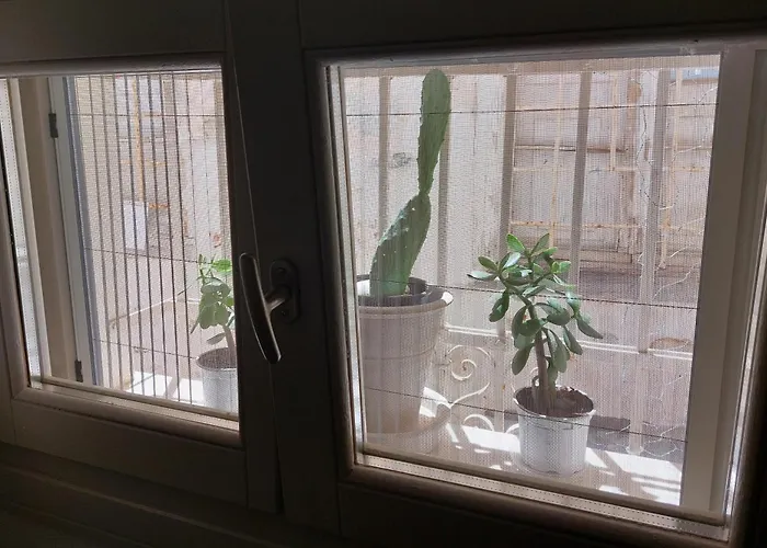 41 Homer Street Apartamento Ermoupoli