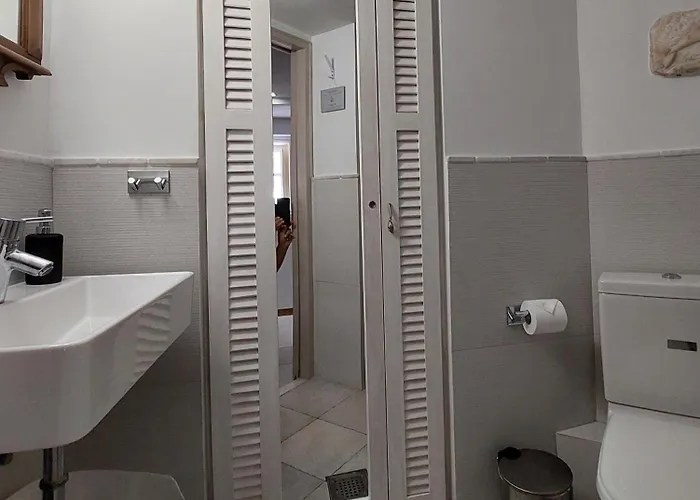 Apartamento 41 Homer Street