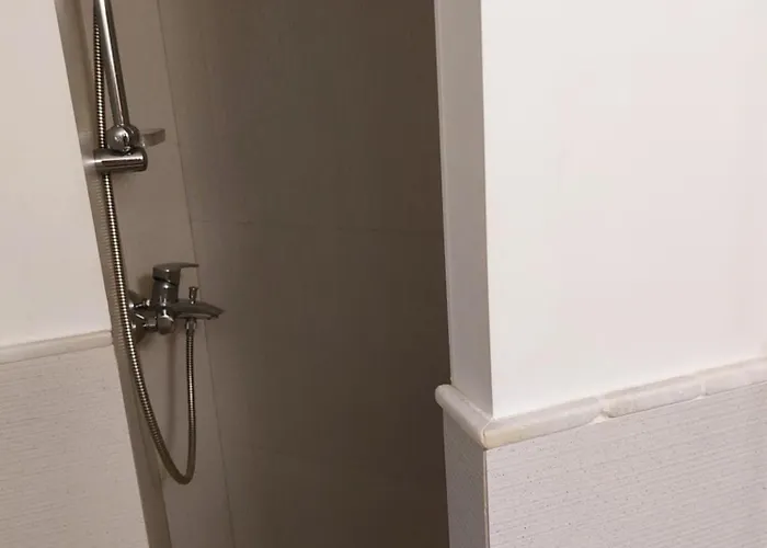 41 Homer Street Apartamento *